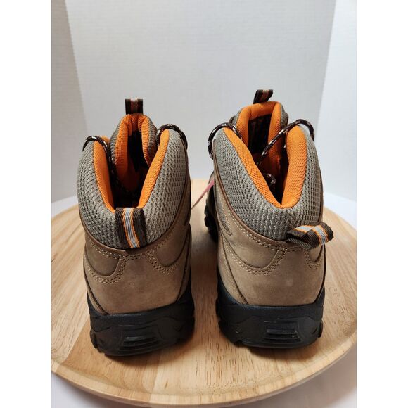 Wolverine Durant Steel Toe Work Boots Waterproof | Men’s 12 EW - Picture 5 of 12
